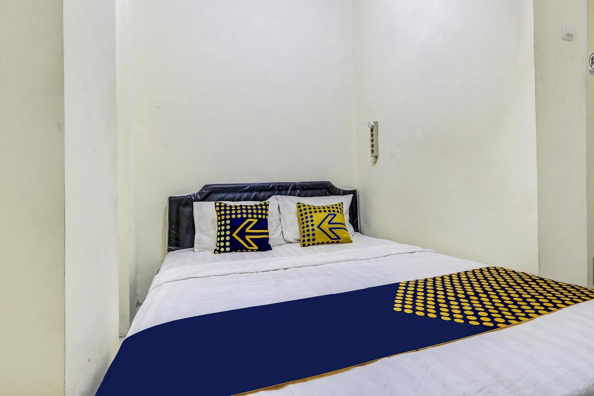 Spot On 90780 Gang Tengah Homestay Syariah Semarang Eksteriør bilde